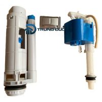 Bộ xả bồn cầu INAX DTF-504V