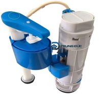 Bộ Xả Bồn Cầu INAX DTF-700V