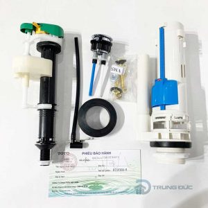 Bộ xả bồn cầu TOTO HTSV300-R