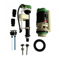 Bộ xả bồn cầu TOTO HTSV769D