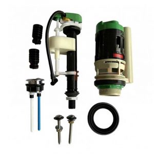 Bộ xả bồn cầu TOTO HTSV769D