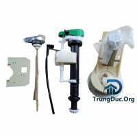 Bộ xả bồn cầu TOTO HTSV884-R