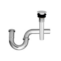 Bộ xả lavabo Viglacera VG814