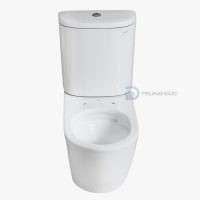 Bồn cầu TOTO 2 khối CS761DT5