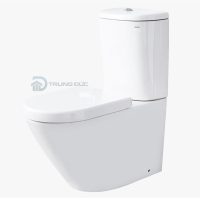 Bồn cầu TOTO 2 khối CS761DT5
