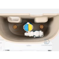 Phụ kiện xả bồn cầu TOTO CS761DT5