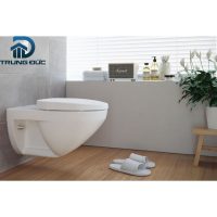Bồn cầu INAX AC-23PVN treo tường