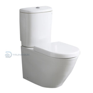 Bồn cầu 2 khối TOTO CS761DT5