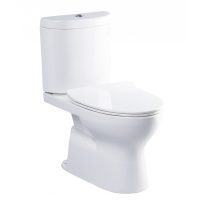 Bồn cầu TOTO CS325DRT8