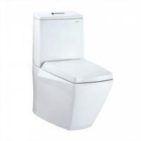 Bồn Cầu TOTO CS680DT4 2 khối