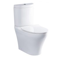 Bồn Cầu TOTO CS818DT8