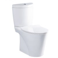 Bồn Cầu TOTO CS819DST8