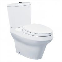 Bồn cầu TOTO CS945PDT2 thoát ngang