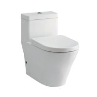 Bồn cầu TOTO CW166RB/TC384CVK