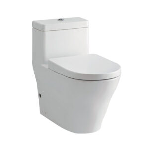 Bồn cầu TOTO CW166RB/TC384CVK