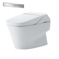 bồn cầu thông minh toto CW992VA/TCF992WA/T53P100VR Neorest