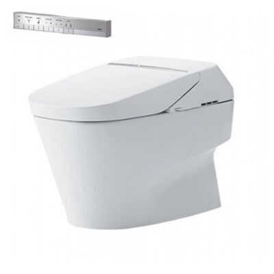 bồn cầu thông minh toto CW992VA/TCF992WA/T53P100VR Neorest