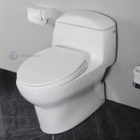 Bồn cầu TOTO 1 khối MS914RT2