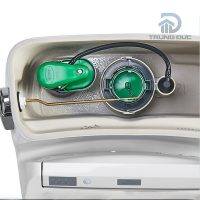 Phụ kiện xả bồn cầu TOTO MS914