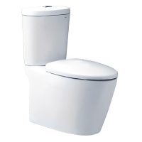 Bồn cầu 2 khối CAESAR CD1348