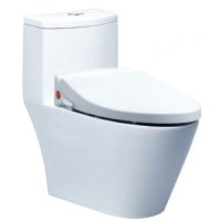 Bồn cầu rửa cơ Caesar CD1363/TAF050 1 khối