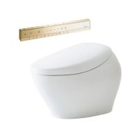 bồn cầu thông minh TOTO CS901VT/T53P100VR Neorest NX1