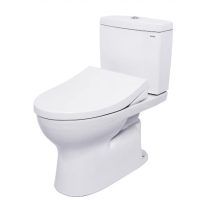 bồn cầu rửa cơ TOTO CS320DRE4