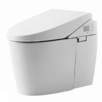 bồn cầu thông minh TOTO CS985VA/TCF9786WA NEOREST AH