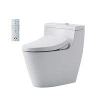bồn cầu thông minh TOTO MS636CDW10