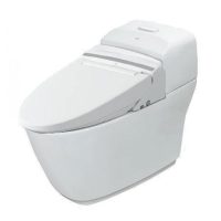 Bồn cầu điện tử INAX AC-1032/CW-KB22AVN liền khối