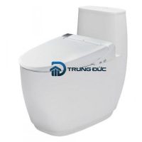 Bồn cầu điện tử INAX AC-1052/CW-KA22AVN liền khối