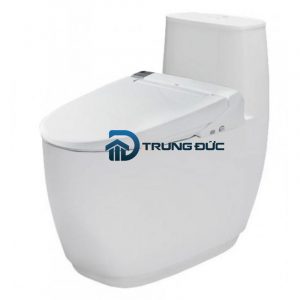 Bồn cầu điện tử INAX AC-1052/CW-KA22AVN liền khối