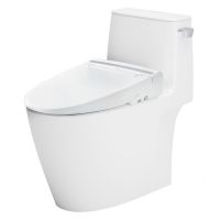 Bồn cầu điện tử INAX AC-912/CW-KB22AVN liền khối