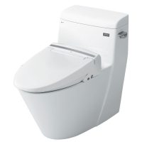 Bồn cầu điện tử INAX AC-918R/CW-KB22AVN liền khối