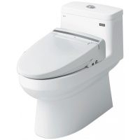 Bồn cầu điện tử INAX AC-939/CW-KB22AVN liền khối