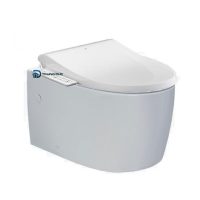 Bồn cầu điện tử INAX AC-952/CW-H18VN treo tường