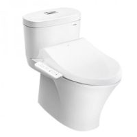 Bồn cầu điện tử INAX AC-959A/CW-H17VN