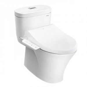 Bồn cầu điện tử INAX AC-959A/CW-H17VN