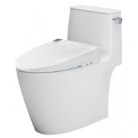 Bồn cầu điện tử INAX AC-912/CW-KA22AVN liền khối