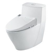 Bồn cầu điện tử INAX AC-919R/CW-KA22AVN liền khối