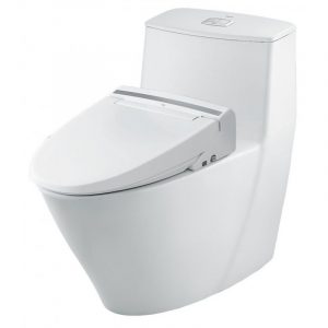 Bồn cầu điện tử INAX AC-919R/CW-KB22AVN liền khối