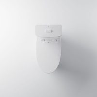 Bồn Cầu 2 Khối INAX AC-602VN (ACT-602VN) 8 Bàn cầu INAX AC-602VN