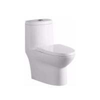 bồn cầu Kolni A033 liền khối