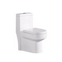 bồn cầu Kolni A038 liền khối