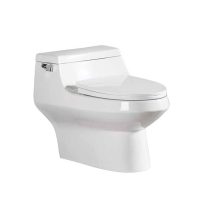 Bồn cầu Kolni A2084 liền khối