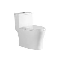 bồn cầu Kolni A306 liền khối