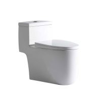 bồn cầu Kolni AB2076 liền khối