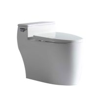 bồn cầu Kolni AB2098S liền khối