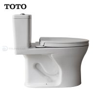 Bồn cầu liền khối TOTO MS855DT2