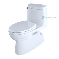 Bồn cầu liền khối TOTO MS905T2